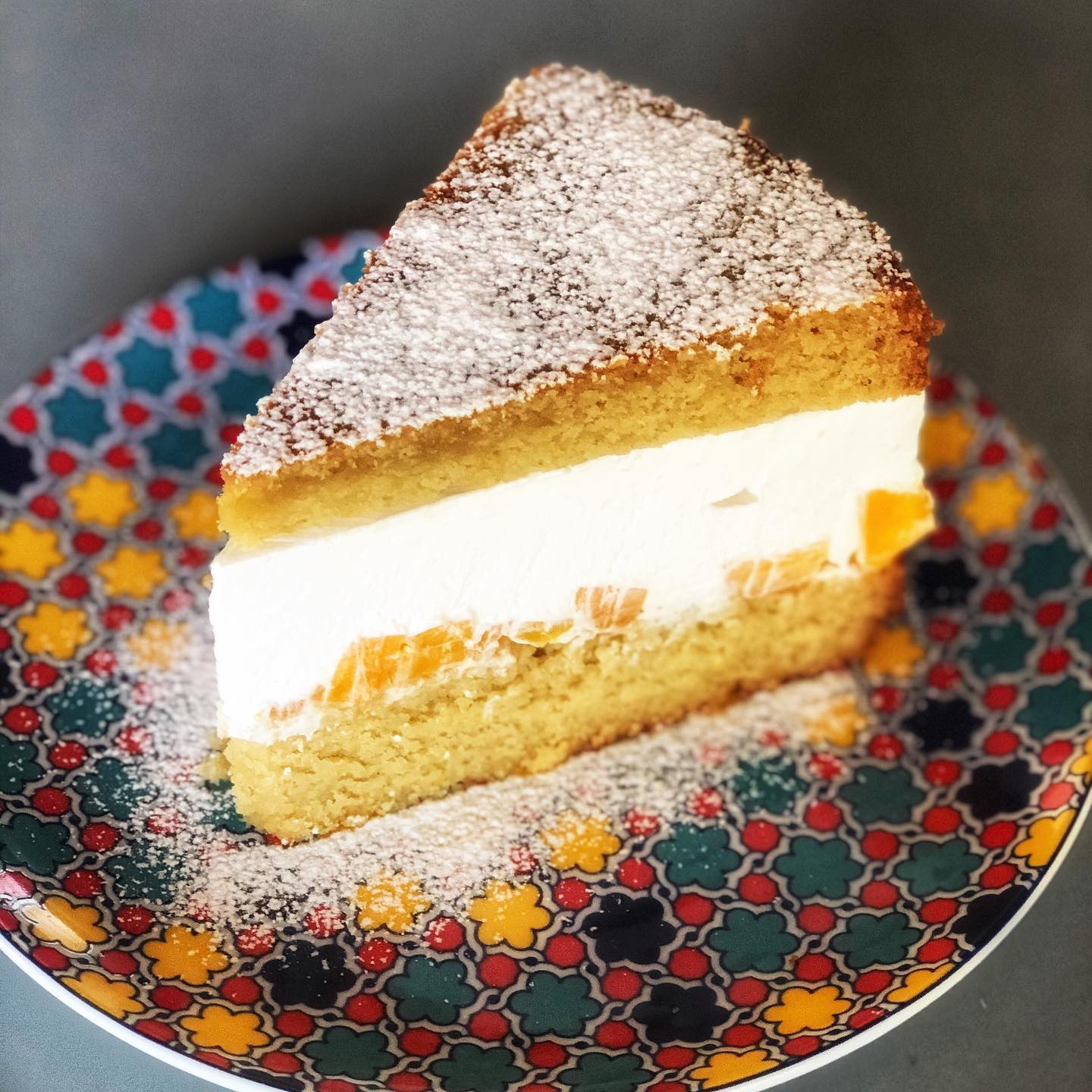 Käse-Sahne-Torte | INGE&amp;#39;S KITCHEN